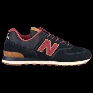 SOLD OUT!! New Balance GC574TT